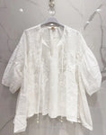 Cargar la imagen en la vista de la galería, Blouse bohème NIKI