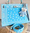 Cargar la imagen en la vista de la galería, Sac Bandana LOLITA