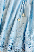 Cargar la imagen en la vista de la galería, Blouse bohème ROMANE