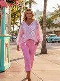 Charger l'image dans la visionneuse de la galerie, Blouse coton BB