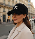 Load image into Gallery viewer, Casquette CELINA fourrure