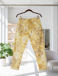 Load image into Gallery viewer, Pantalon fleuri SPRING