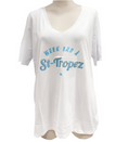 Load image into Gallery viewer, Tee-shirt ST TROPEZ