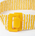 Charger l'image dans la visionneuse de la galerie, Ceinture élastique perles GENOVA