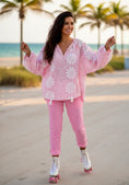 Charger l'image dans la visionneuse de la galerie, Blouse coton BB