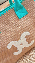 Load image into Gallery viewer, Sac cabas jute PLAYA