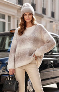 Cargar la imagen en la vista de la galería, Pull Loose Laine & Alpaga JOE – Oversize Cocooning