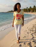 Charger l'image dans la visionneuse de la galerie, Tee shirt IBIZA SUN