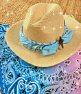 Cargar la imagen en la vista de la galería, Chapeau bandana LOLA