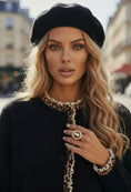 Load image into Gallery viewer, Bague Médaillon Camée DONNA –