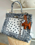 Cargar la imagen en la vista de la galería, Sac Bandana LOLITA