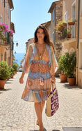 Load image into Gallery viewer, Robe boheme HIPANEMA