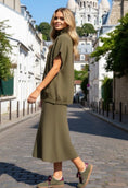 Load image into Gallery viewer, Pull Col Roulé ANNA – Effet Cachemire oversize