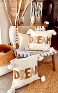 Charger l'image dans la visionneuse de la galerie, Housse de coussin en laine DREAM