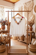 Cargar la imagen en la vista de la galería, Blouse fluide ANASTASIA