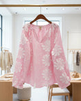 Charger l'image dans la visionneuse de la galerie, Blouse coton BB