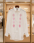 Cargar la imagen en la vista de la galería, Chemise blanche BURLINGTON