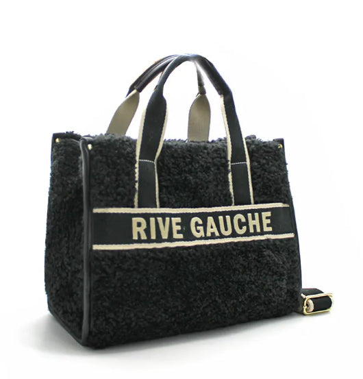 Sac moumoute COURCHEVEL  by Rive  Gauche