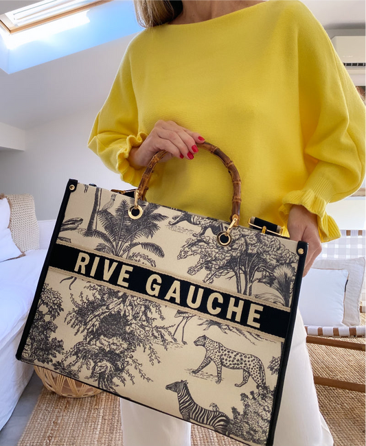 Sac rive gauche CAPUCINE