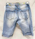 Load image into Gallery viewer, Bermuda jean XL HOLLYWOOD
