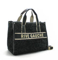 Load image into Gallery viewer, COURCHEVEL furry bag by Rive Gauche
