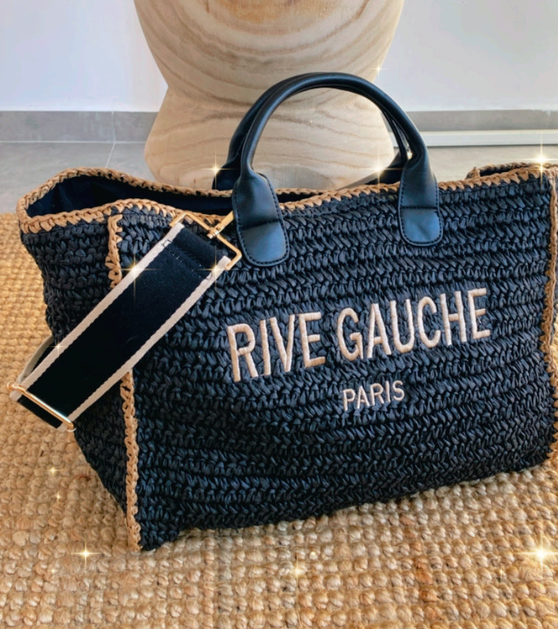 Panier rive gauche PAMPELONNE