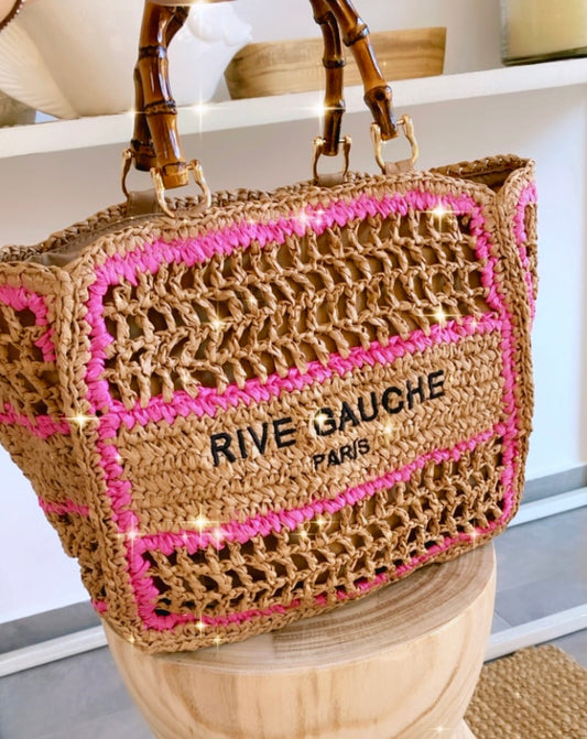 Panier rive gauche IBIZA