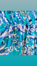 Load image into Gallery viewer, 👗 Robe Bohème Longue VENIZA – Antica Sartoria Positano ☀️
