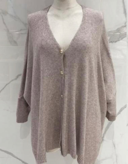 OLIVIA loose sweater