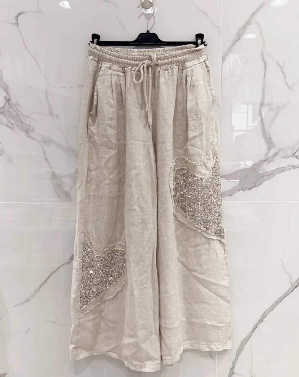 Ensemble lin AUSTRALIE