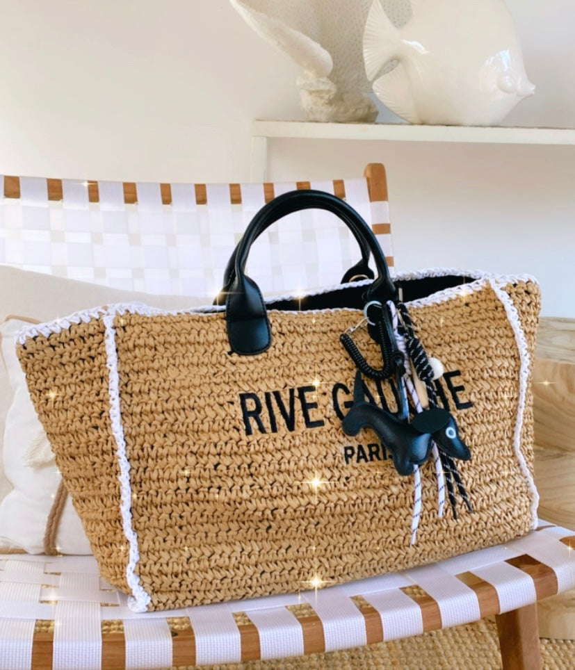 Panier rive gauche PAMPELONNE