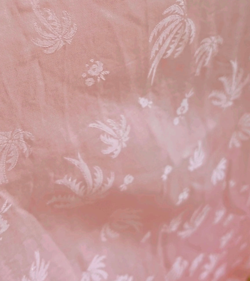 Robe satinée dentelle ISA