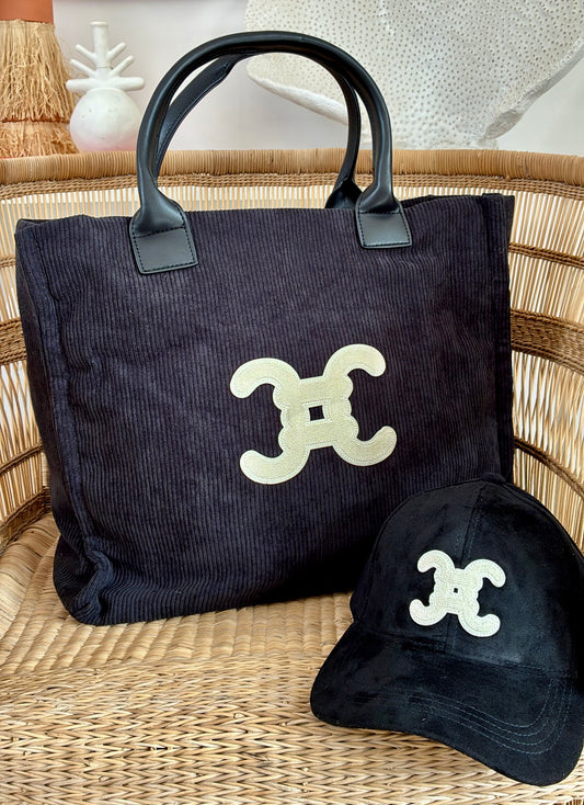 Sac cabas ST GERMAIN