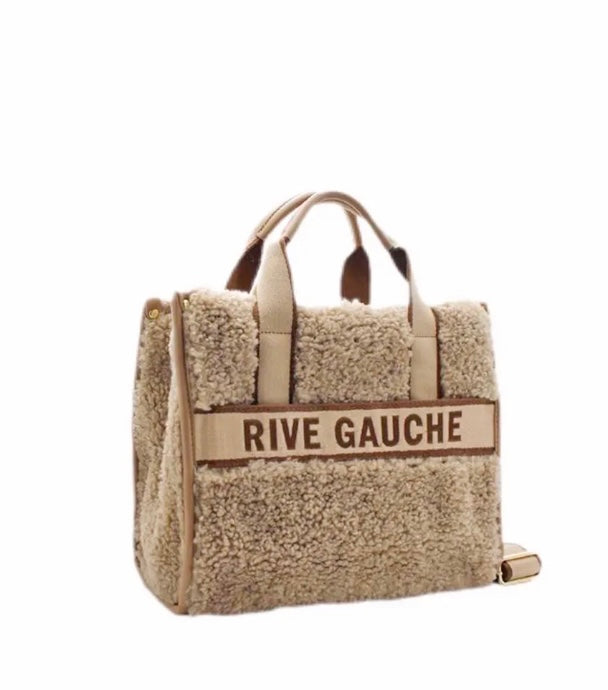 Sac moumoute COURCHEVEL  by Rive  Gauche