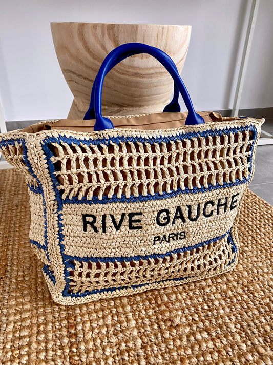 Panier rive gauche MYKONOS