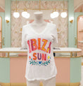 Charger l'image dans la visionneuse de la galerie, Tee shirt  IBIZA SUN
