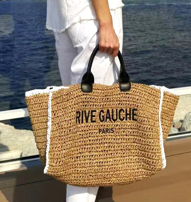 Panier rive gauche PAMPELONNE