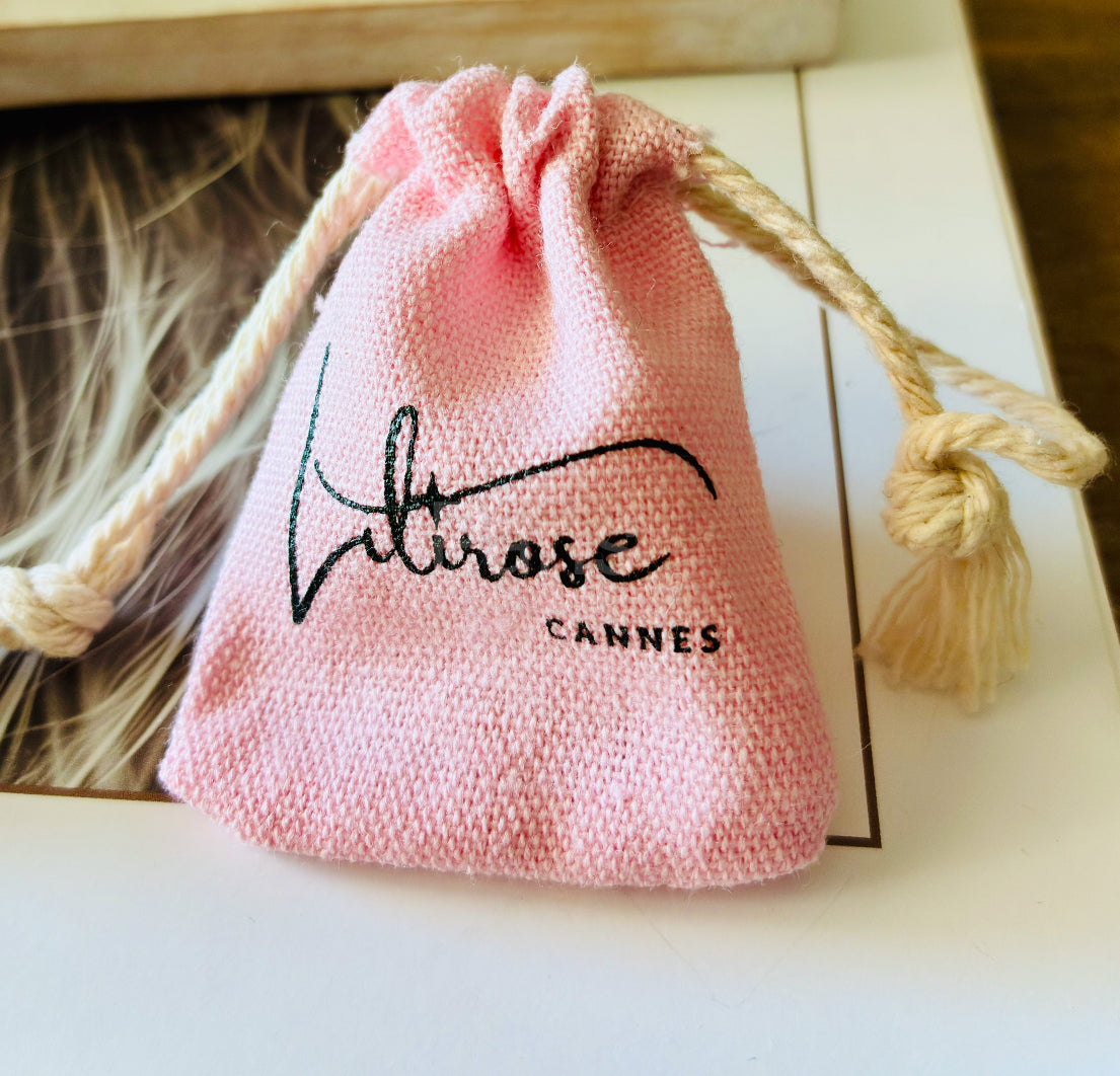 Bague PAOLA cœur martelée