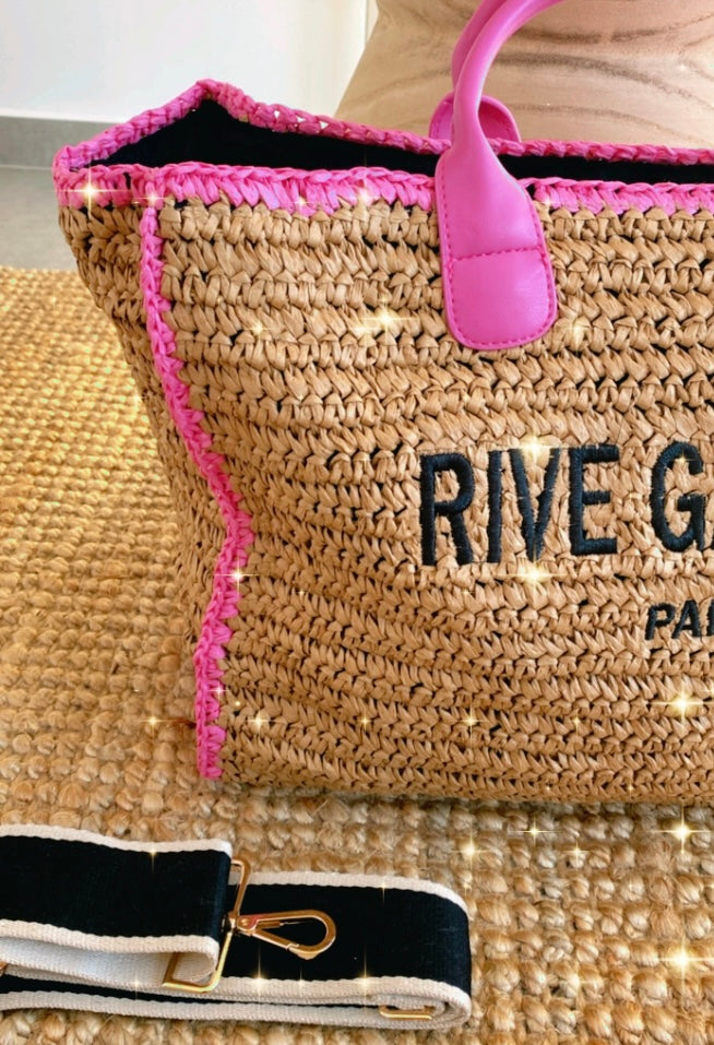 Panier rive gauche PAMPELONNE