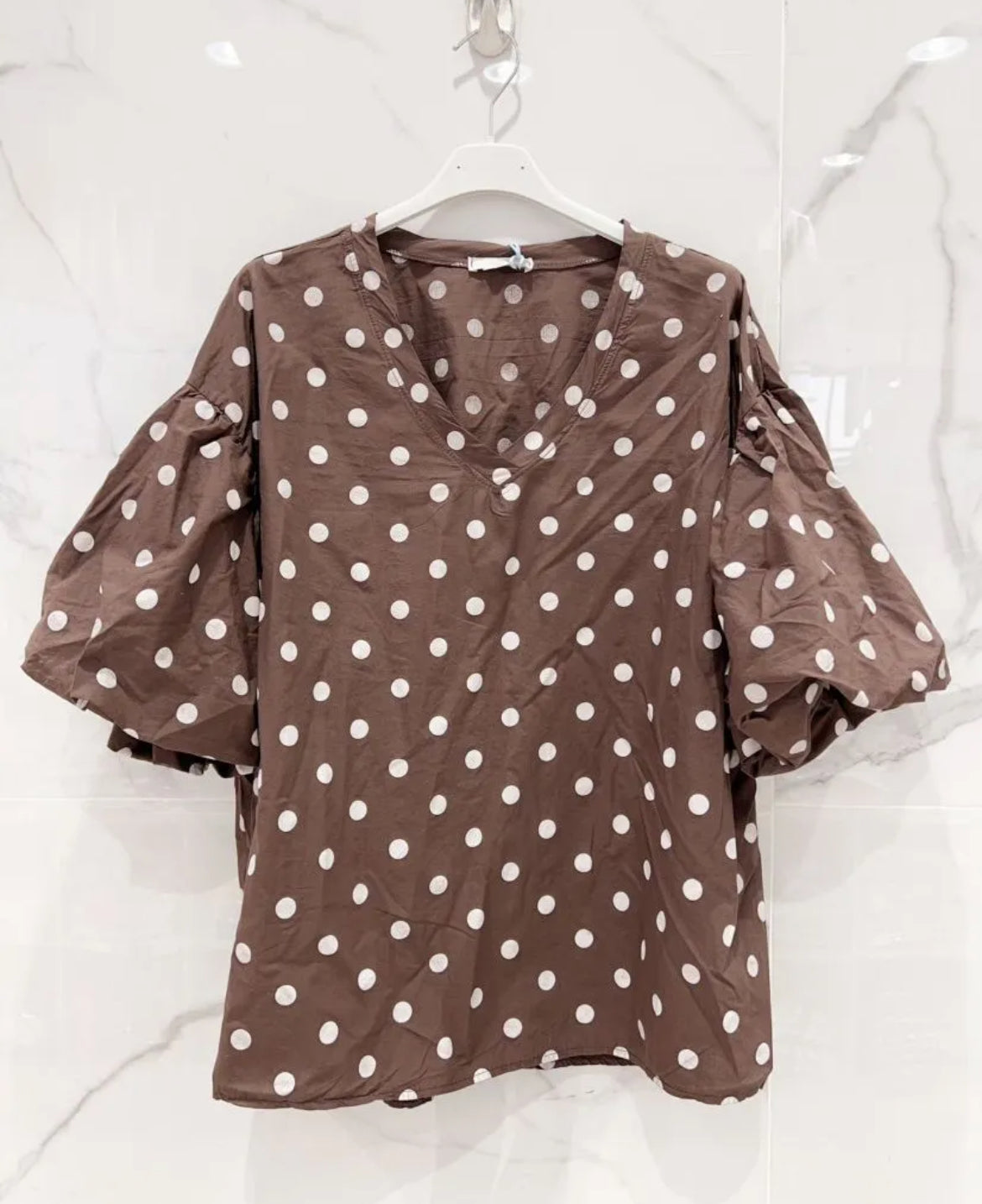 Ensemble pois choco ÉNORA
