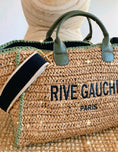 Load image into Gallery viewer, Panier rive gauche PAMPELONNE
