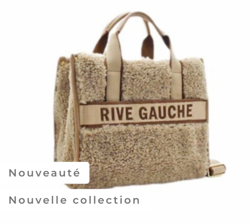 Sac moumoute rive Gauche