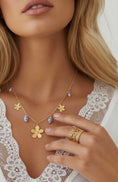 Load image into Gallery viewer, Bague ANAÏS | Multirang Dorée
