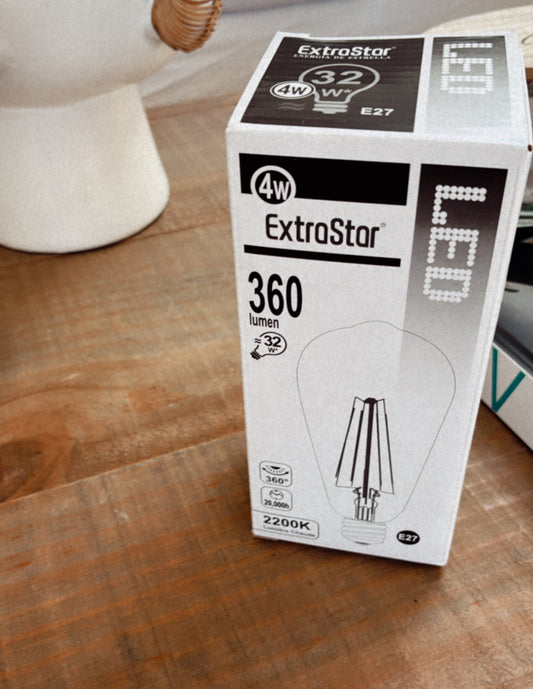 Ampoule led pour suspension