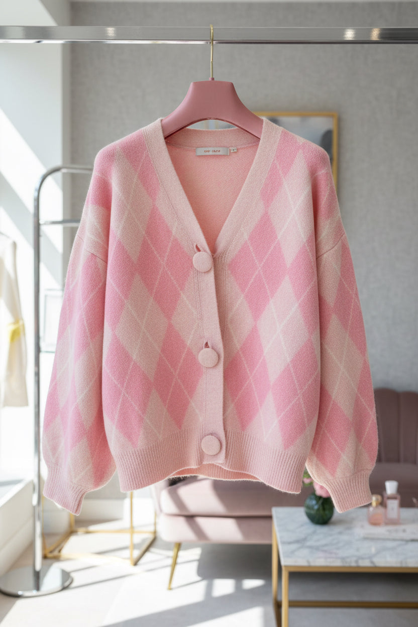 Gilet laine burlington ILONA