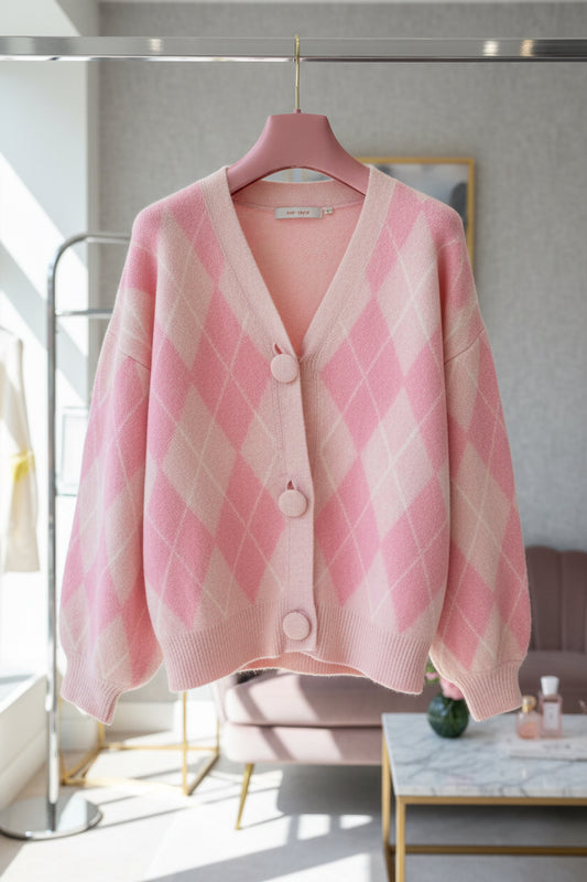 Gilet laine burlington ILONA