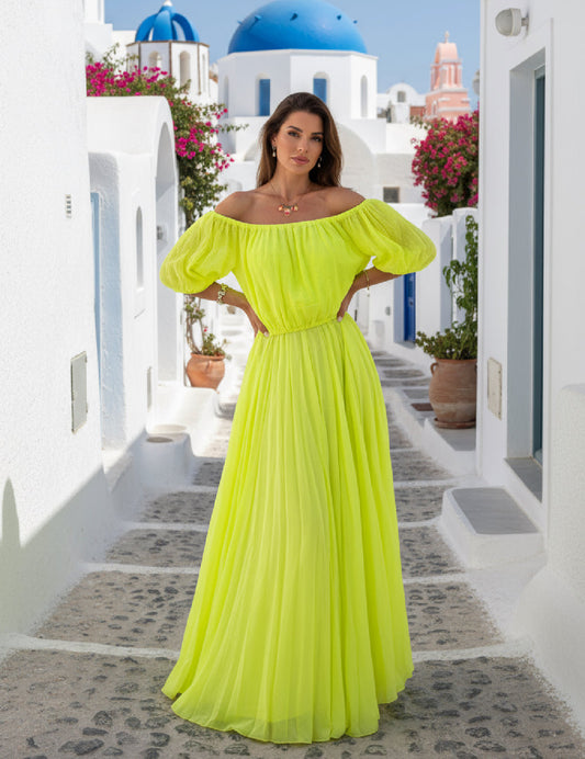 Jupe jupon voile de coton NARCISSE