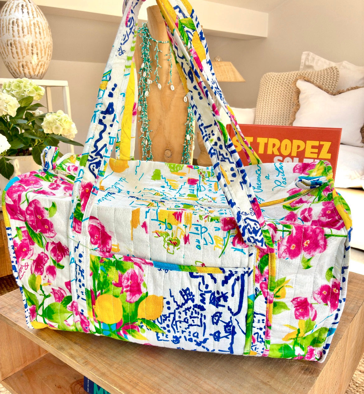 Grand Sac NAPOLITA