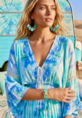 Load image into Gallery viewer, Bracelet Tissu Étoile de Mer SUNNY 🌴✨ | Bohème Ajustable
