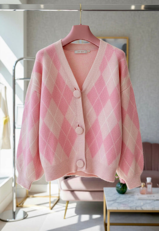 Gilet laine burlington ILONA